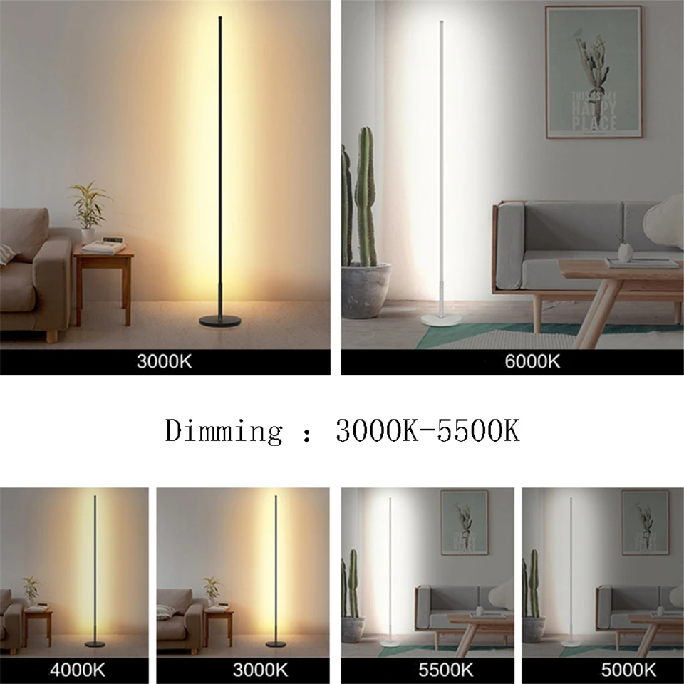 

Indoor Lighting