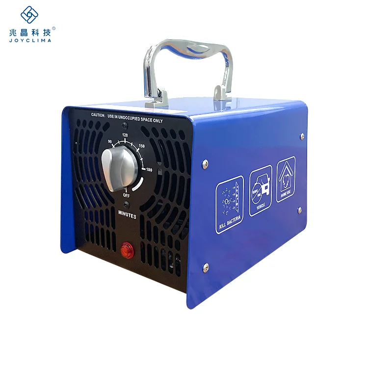 

Portable ozone air purifier home clean fresh air machine commercial air purifier