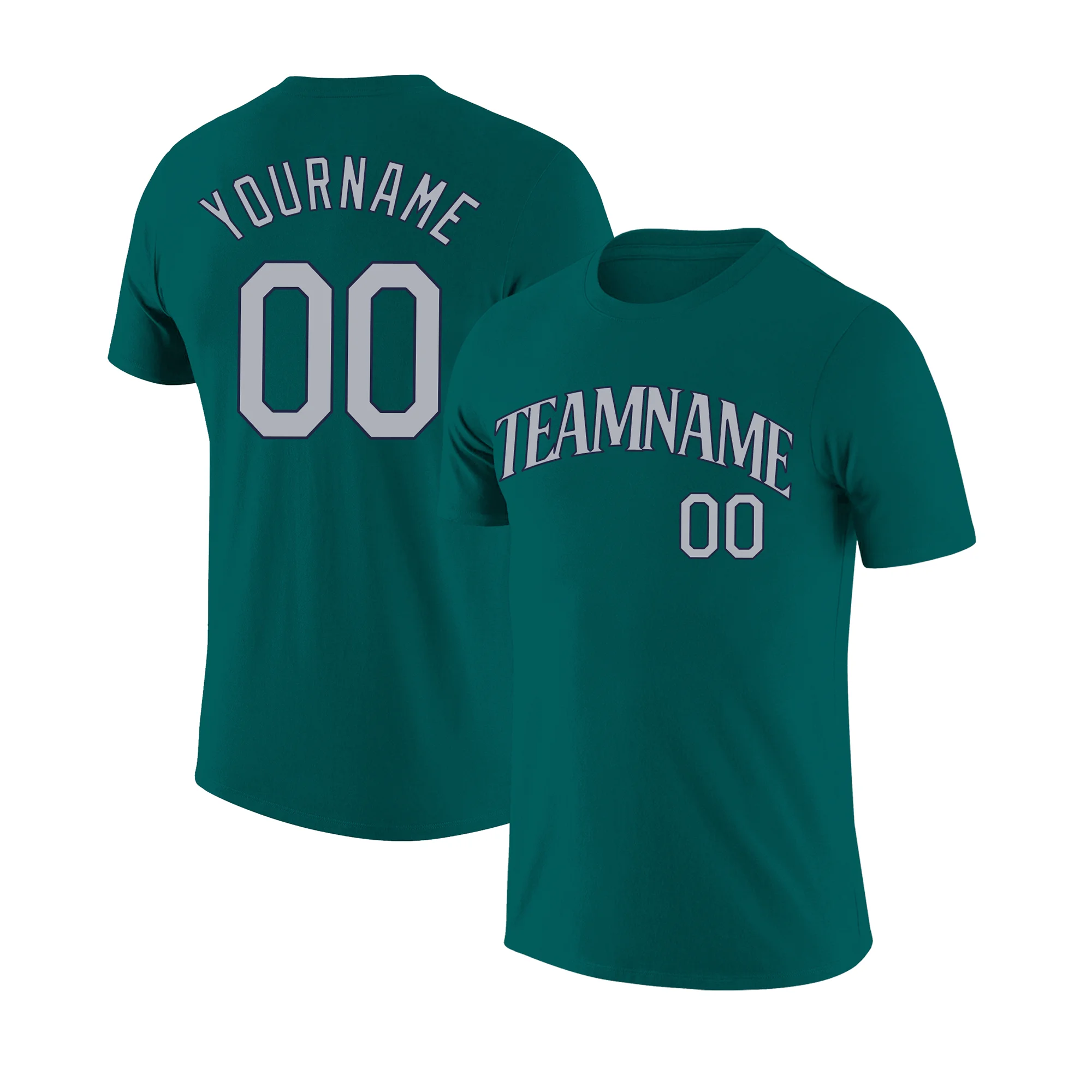 Wholesale Breathable Custom Soccer T-Shirt Jerseys Full Sublimation Printing Name Number Football Training Clothes For Men Women