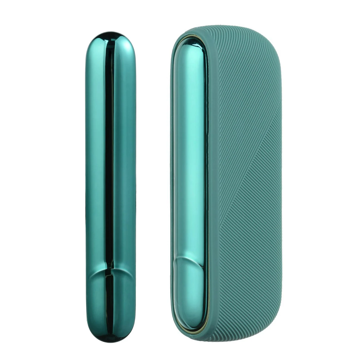 

2021 Новый чехол для IQOS ILUMA с боковым покрытием чехол с полной защитой