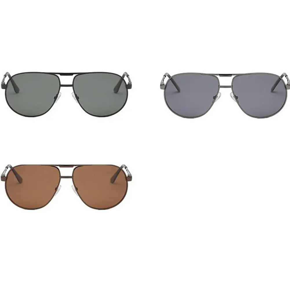 Hobbyлейн мужские крутые модные уличные спортивные поляризованные солнцезащитные