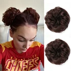 2 шт., женские эластичные ленты для волос, 45 г