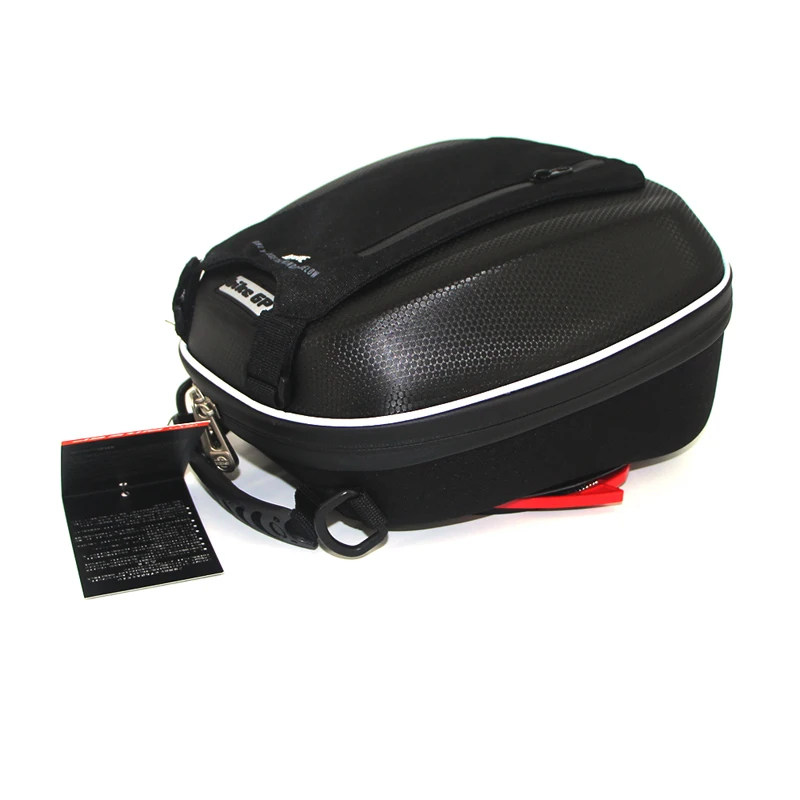 

motorcycle Tank bags mobile navigation bag fits honda send waterproof cover consulting model and year