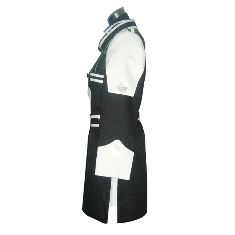 Костюмы Д. Серого Человека Lenalee Lee для косплея на Хэллоуин | Тематическая одежда и