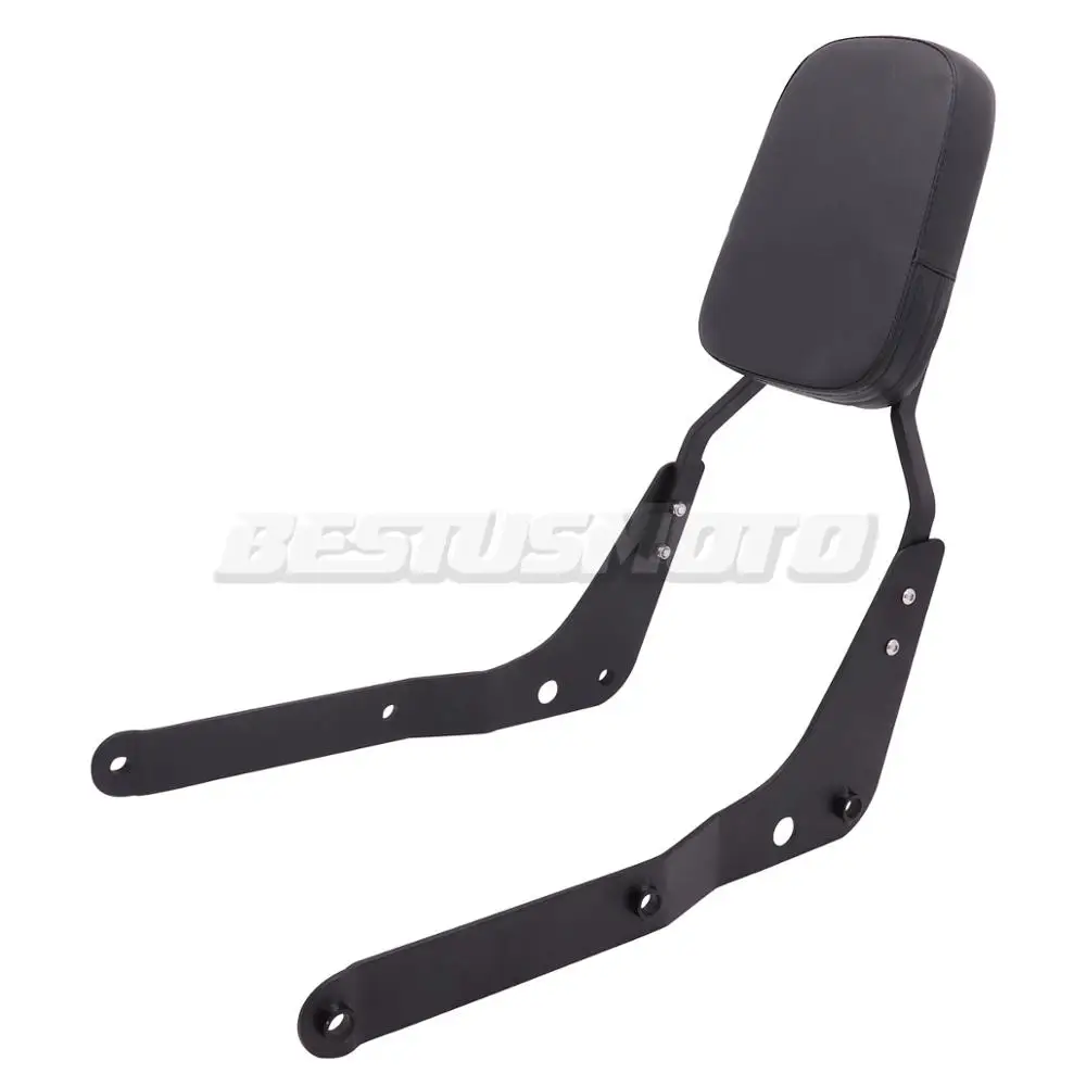 Задняя часть мотоцикла шина Sissy для Honda Shadow Aero VT 750 750C VT750 VT750C 2004-2012 2005 2006 2007 2008 2009 2010