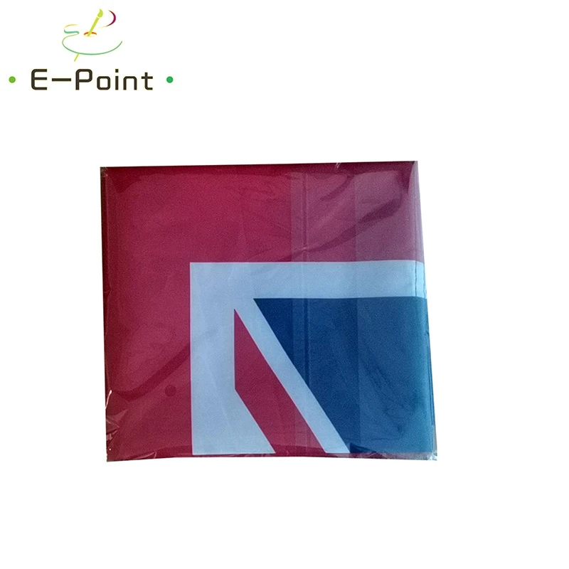 

Australian Ensign Flag Red Australia Naval 2ft*3ft (60*90cm) 3ft*5ft (90*150cm) Size Christmas Decorations for Home Flag Banner