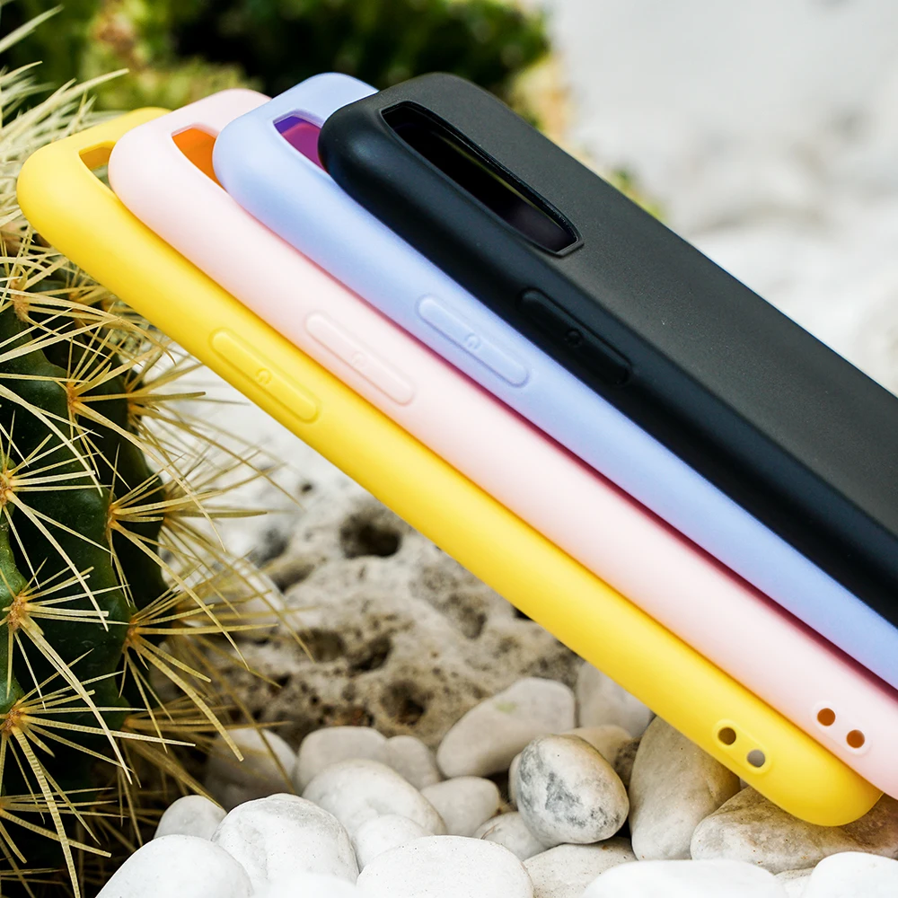 Чехол с пандой для Huawei Honor 10 Lite 20 Pro 9X View 30 V30 PRO силиконовый бампер P30 P Smart 2019 NOVA 5T |