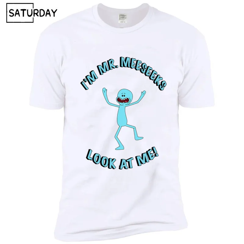 TB224N Мужская футболка Bad Rick, смешная, аниме, унисекс, повседневная, аниме, Морти, футболка, женская, хип-хоп, Swag, футболка - Цвет: TB224N