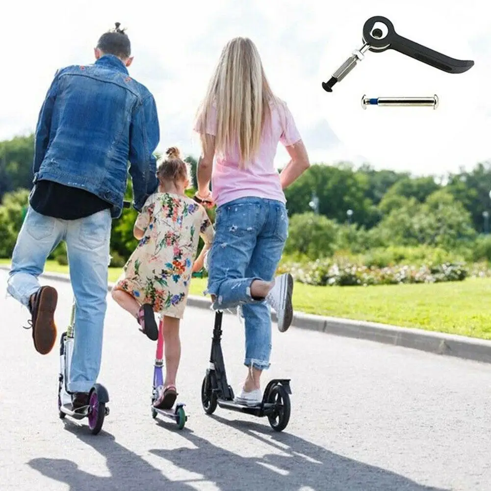 

1Pcs Scooter Parts For XIAOMI MIJIA M365 Electric Scooters Folding Pole Wrench Screw Scooter Accessories Nut Kit Supplies 2021