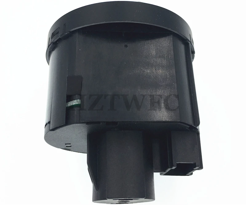 Бесплатная доставка головной выключатель света переключатель лампы для VW Golf MK5