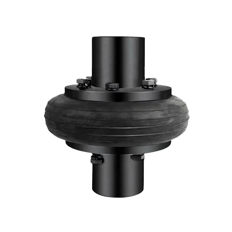 Customized tyre shaft coupling,tyre rubber shaft flexible coupling,rubber tire coupling