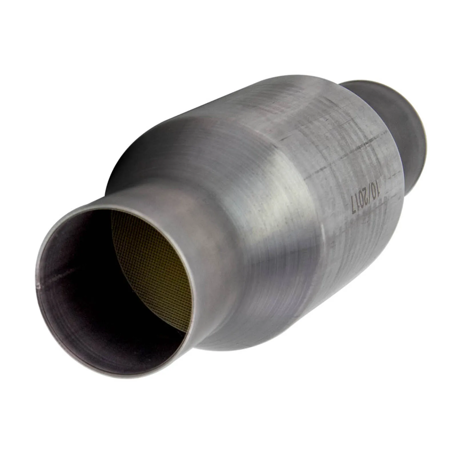 

2 шт./упаковка, каталитический конвертер 410250 дюйма