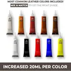 Крем для ремонта царапин, автомобильная дополнительная цветная паста, для дивана, пальто, уход за лакокрасочным покрытием TSLM1