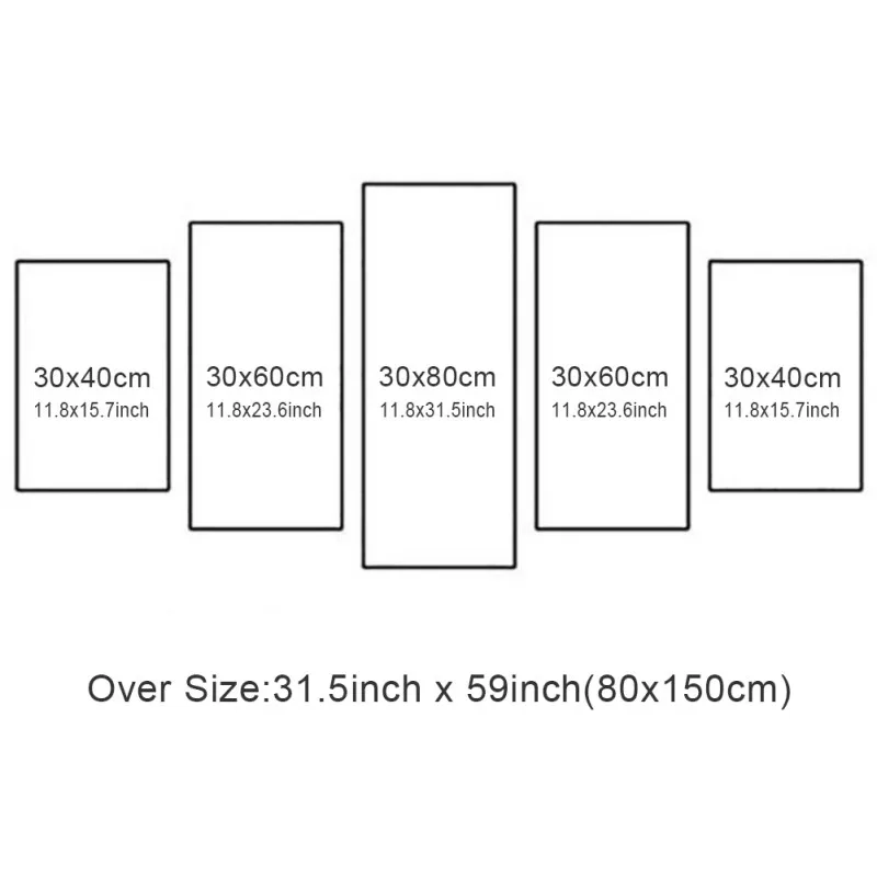 

Household Products Practical and durable self-made wall hanging home decorations, home essentials, affordable and beautiful cool