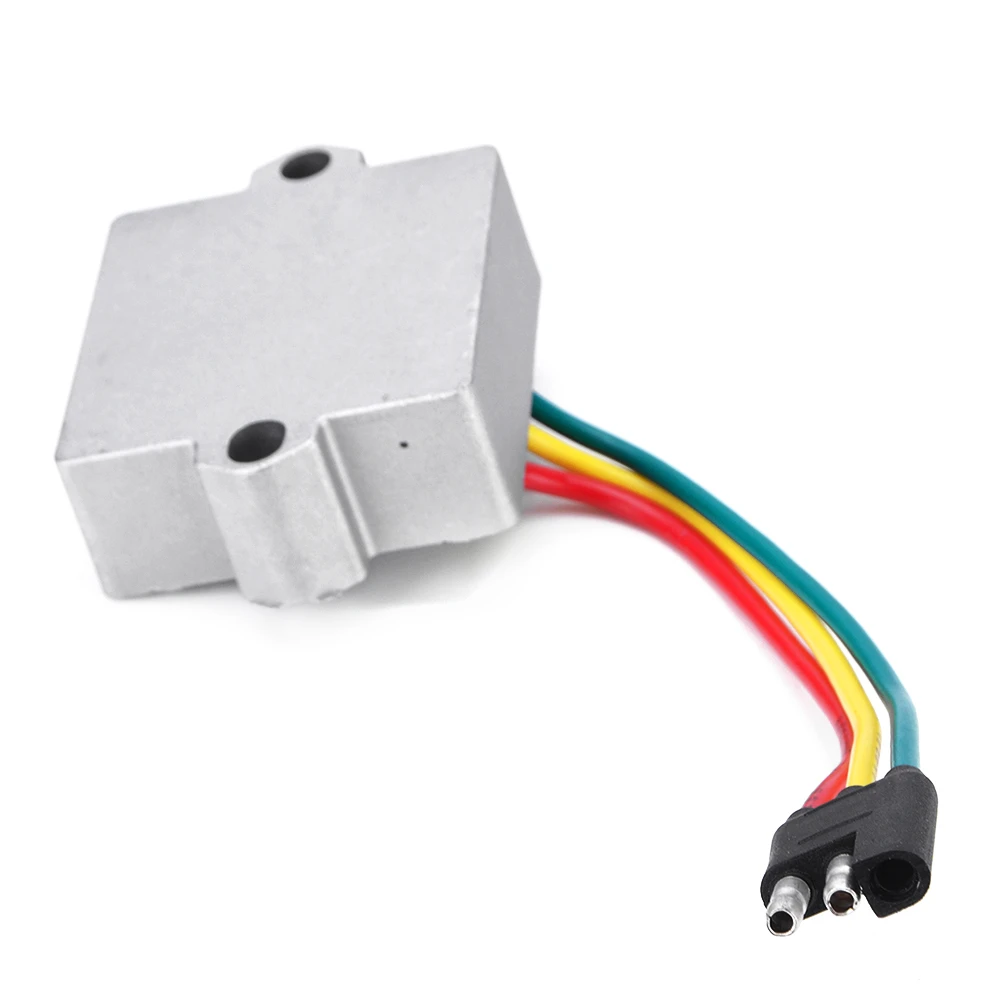 Выпрямительный регулятор напряжения зарядное устройство для Polaris snowphones Classic / RMK