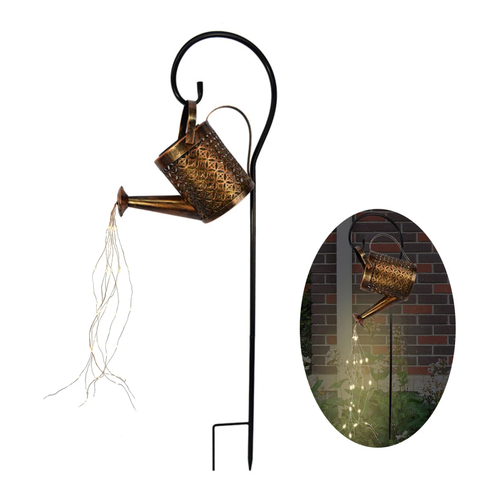 

Outdoor Gardening Lawn Lamp Solar Ground Plug Light Landscape Lighting Christmas Decor Patio Led Lights