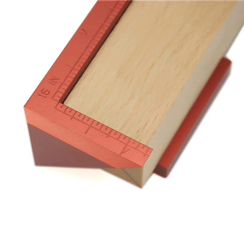 Угловая линия для рисования Деревообрабатывающие инструменты угловая плотник