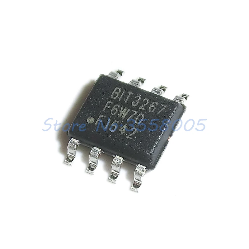 

10 шт./лот BIT3267 SOP-8