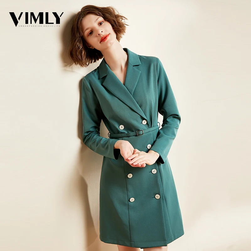 Vimly женское элегантное модное офисное платье рабочая одежда стильные вечерние