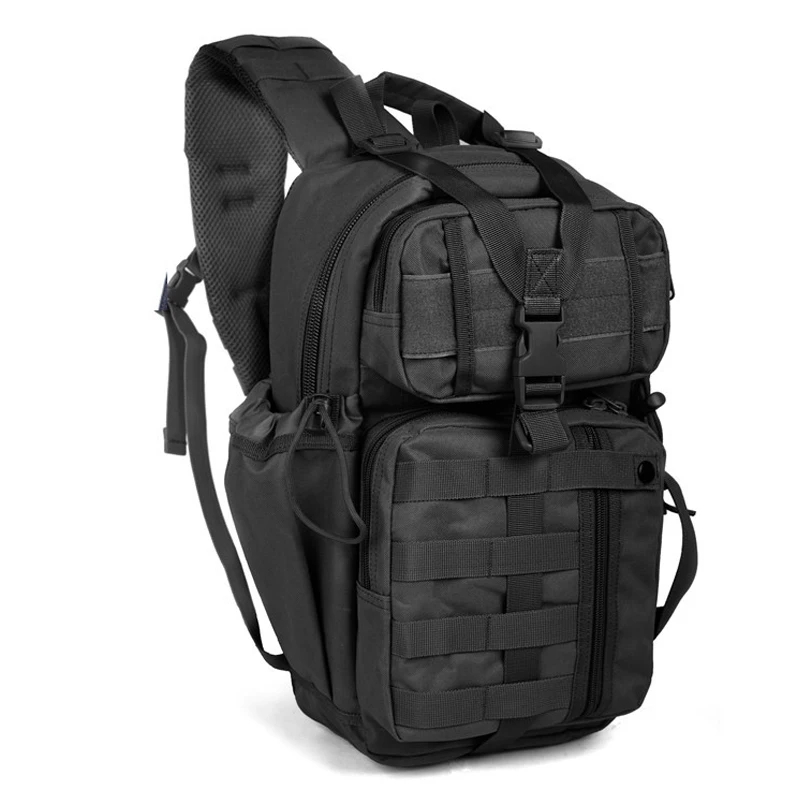 Военная армейская сумка камуфляжный рюкзак для мужчин Тактический Рюкзак Molle