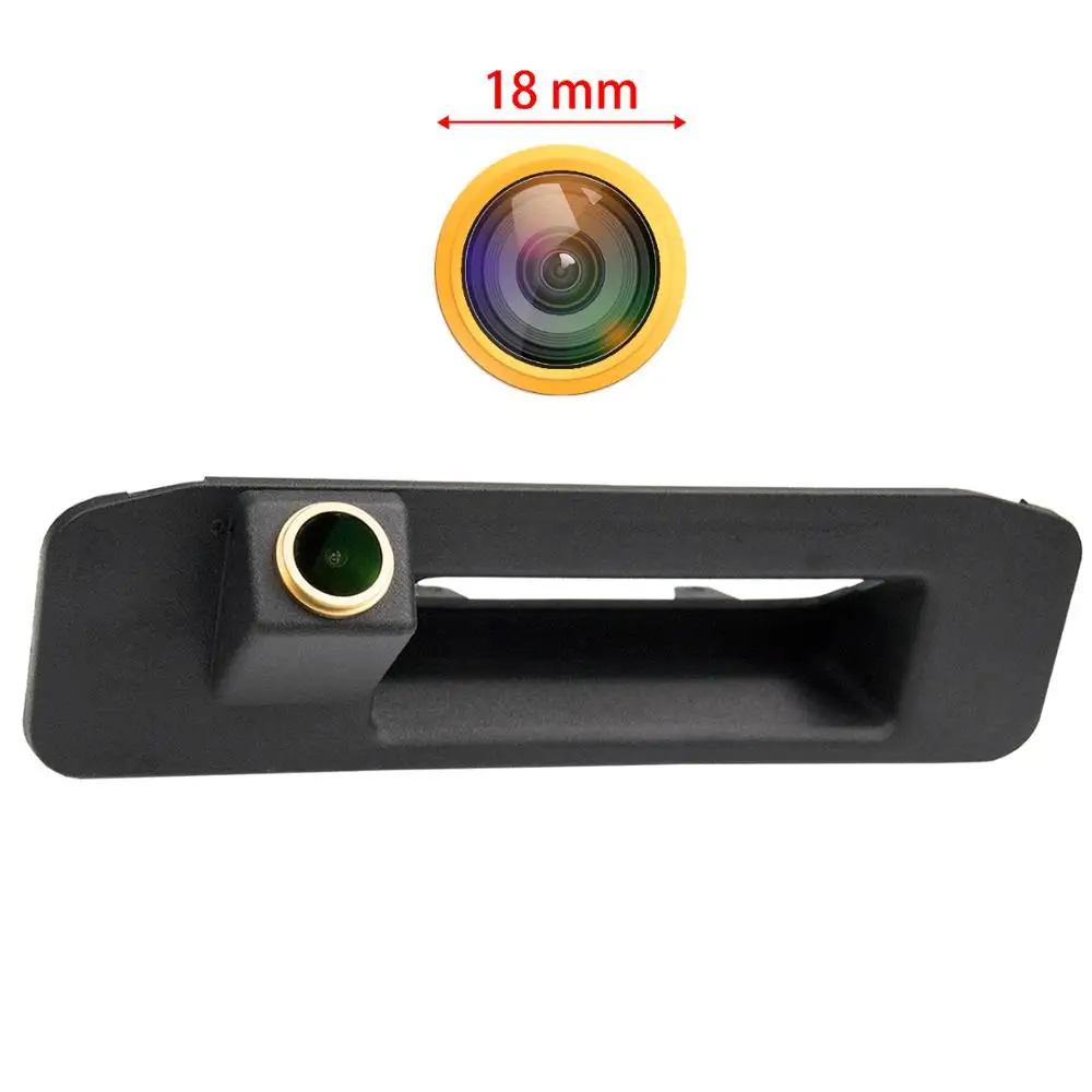 Золотая резервная камера HD 1280x720p для MercedesBenz vito W447 A Class W176 /ML W166 ML260 ML300