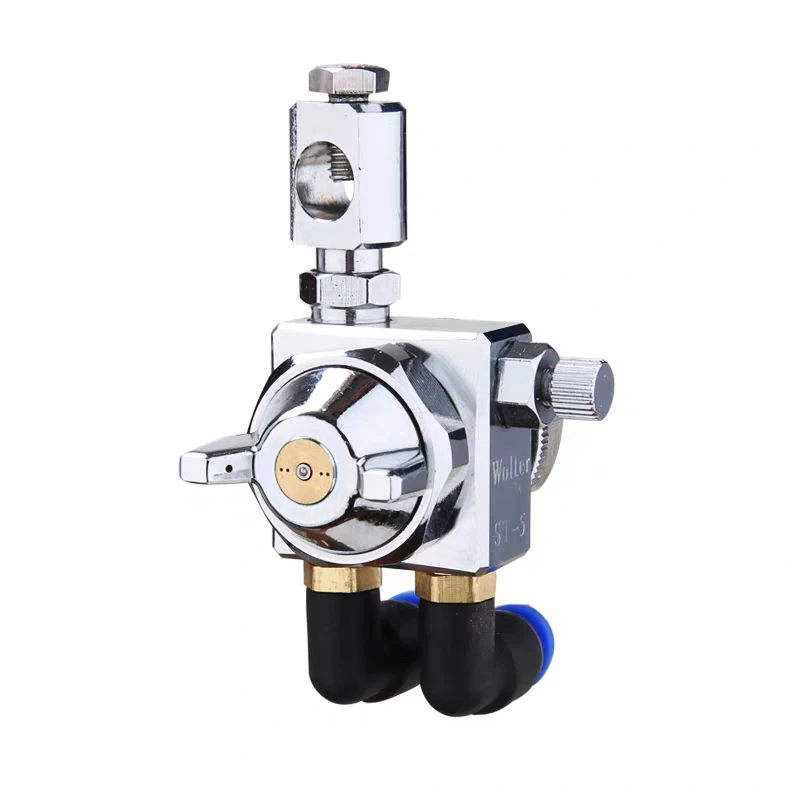 Автоматический распылитель для ST 6 шоколадной канифольи 5 японской