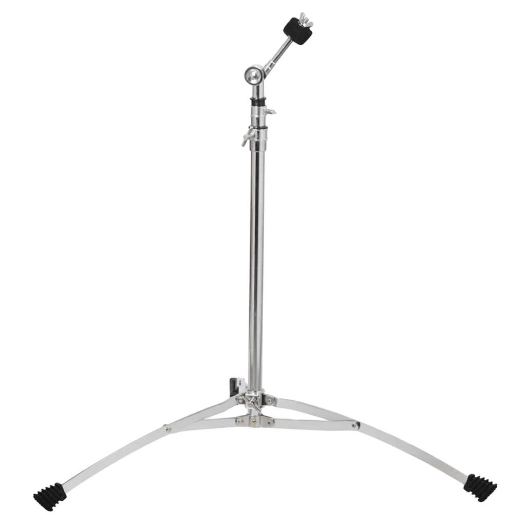 Heavy Duty Hi Hat Cymbal Stand Mount Bracket For Drummer Musical Peformance Gift | Спорт и развлечения
