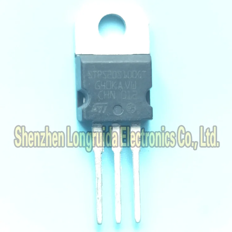 10 шт. MTP30P06V MTP30P06 SFF1005G SGF160N60W3 STPS20S100CT STTH8R06FP SUP75N05-06 TO-220/220F | Аксессуары для