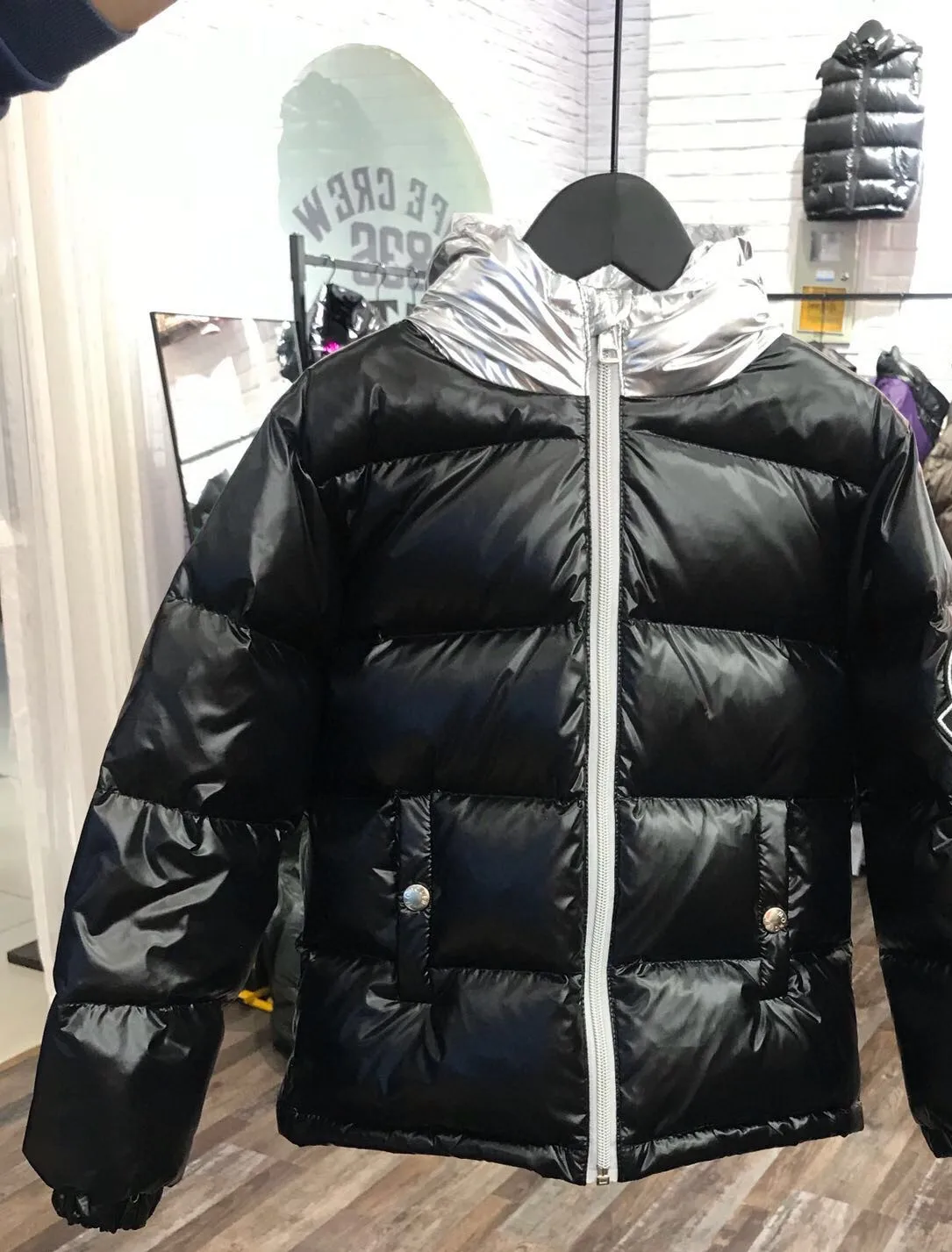 

Children's Clothing
