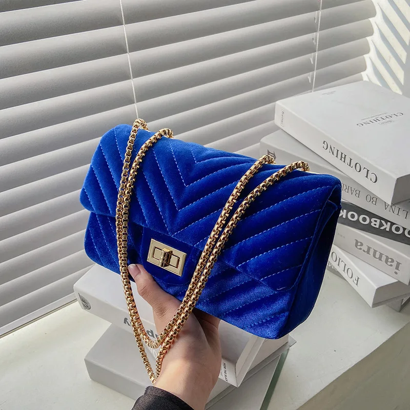 

CGCBAG 2021, модные женские сумки через плечо из искусственной кожи, простая сумка на цепочке через плечо, Женская винтажная брендовая роскошная ...
