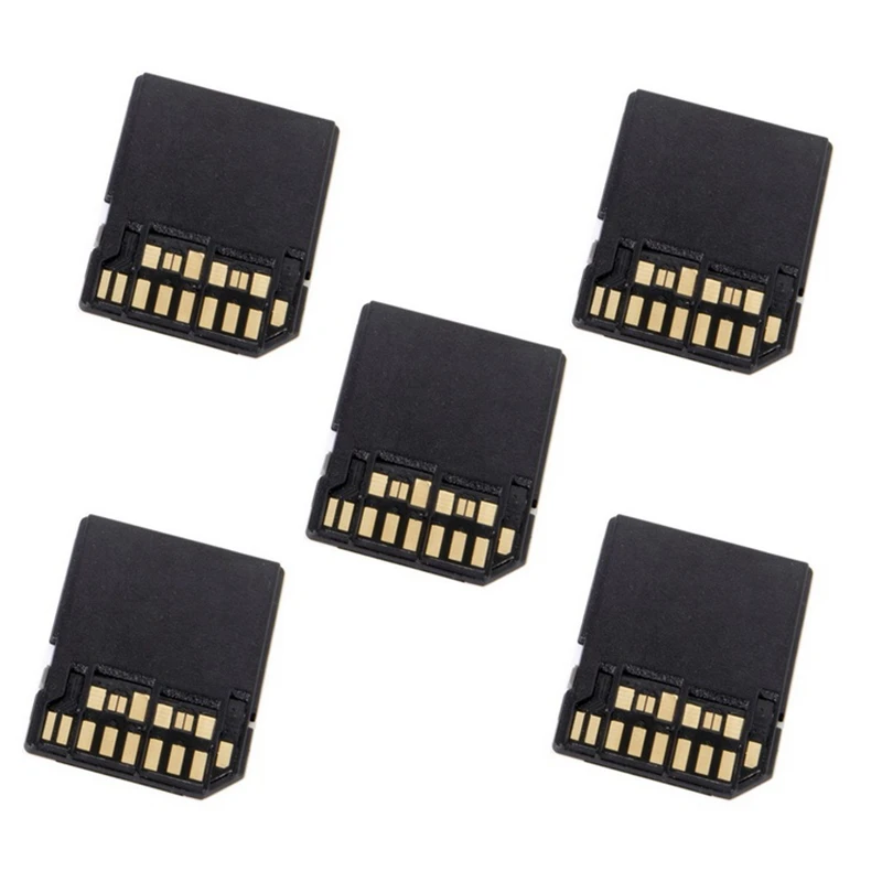 UHS-II 4 0 Micro SD SDHC/SDXC TF карты карт набор адаптеров для лучшего качества | Компьютеры и