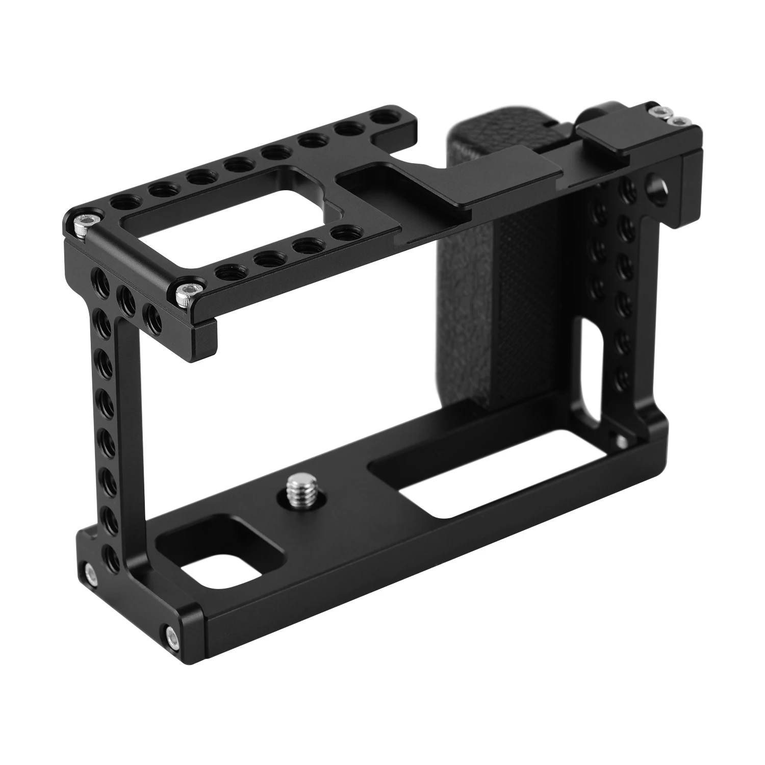 Стабилизатор для камеры Andoer из алюминиевого сплава с креплением на холодную