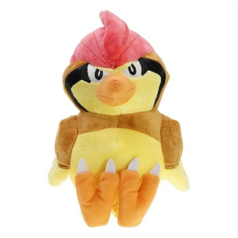 Плюшевые игрушки Pokemon Pidgeotto 20 см хобби мягкие набивные животные плюшевые для
