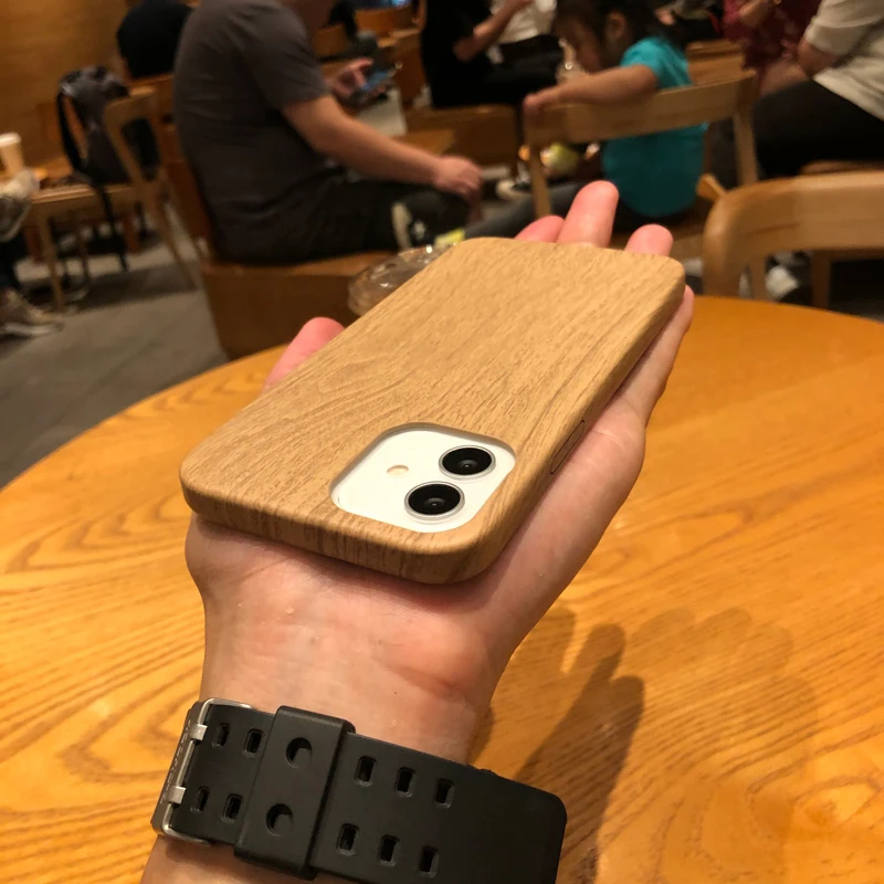 Чехол для телефона Apple iPhone 11 12 Pro Max Mini XR X XS 7 8 Plus SE 2021 экологичный Мягкий