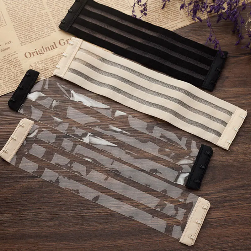 Женское нижнее белье J9 эластичный полый бюстгальтер с застежкой на спине 1 ряд 3