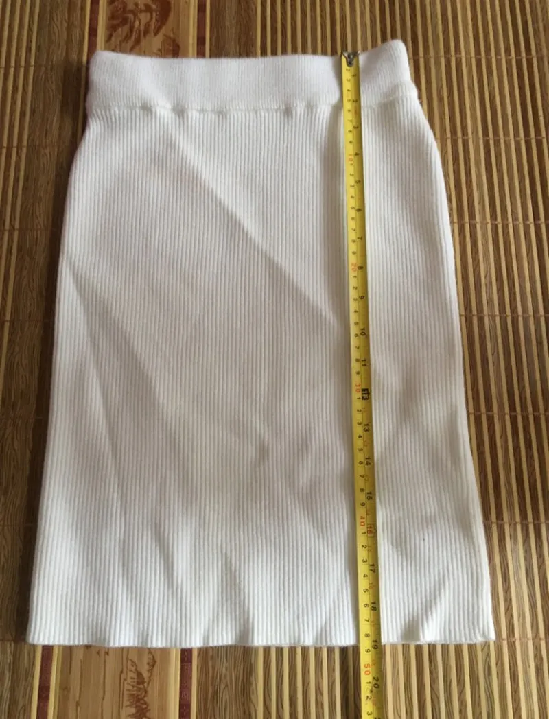 Женская модная белая юбка соблазнительные плотные черные юбки из ткани для