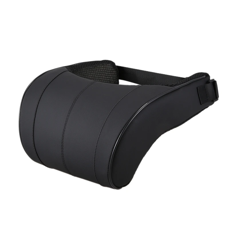 Подушка для шеи автомобиля четырехрядная подушка из пены с памятью сиденье