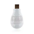 1 шт., Портативная USB-лампа для ноутбука
