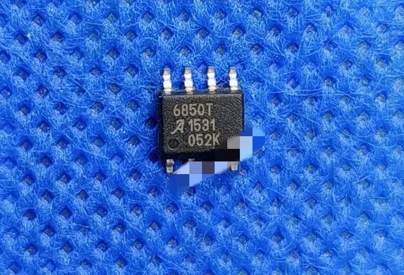 10 шт./Φ 6850T SOP8