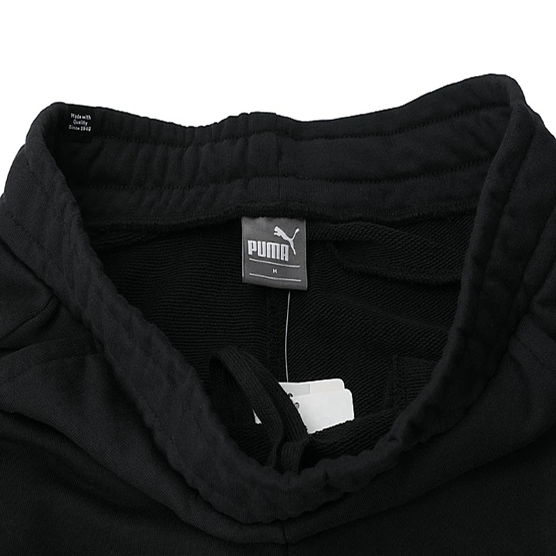 Мужские спортивные брюки-Слим черные оригинал 2019 | Спорт и развлечения