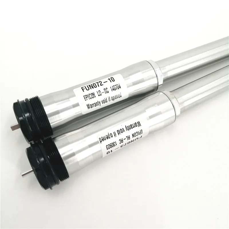 SR Suntour EPICON Front Fork Part Damper Fun073/Fun072 Traditional / Remote Lockout Damping Rod MTB Bike Suspension | Спорт и