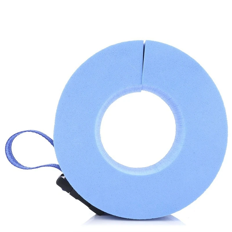 Hot AD-Swimming Weights Aquatic Cuffs Water Aerobics Float Ring Fitness Exercise Set Workout Ankles Arms Belts | Спорт и развлечения
