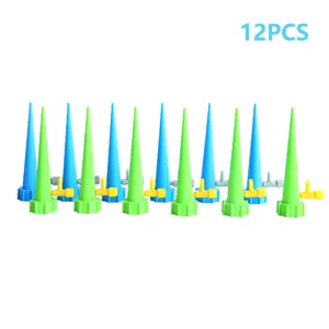 Автоматическое устройство орошения с регулируемым клапаном включения-выключения воды