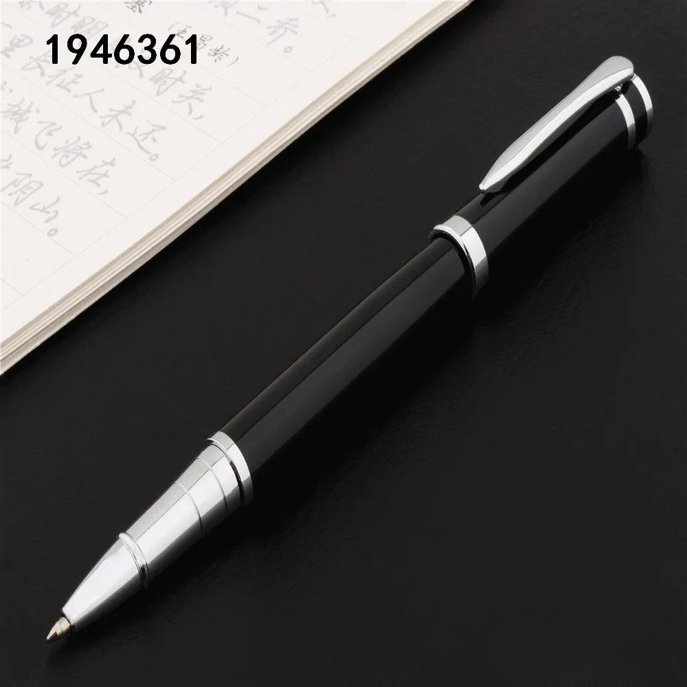 Шариковая ручка для школы и офиса 3035 цветов rollerball pen school studentpen new