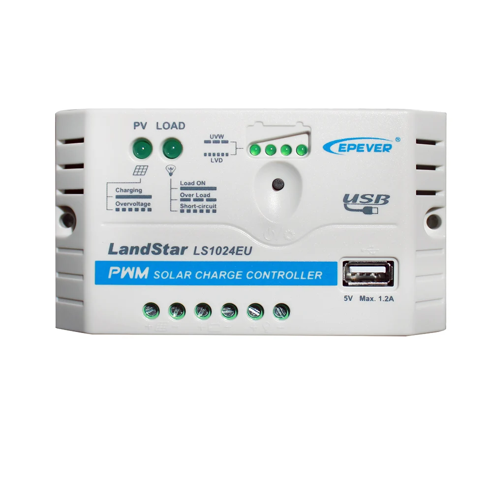 Флэш-контроллер серии LS-EU LS0512EU LS1012EU LS1024EU LS2024EU LS3024EU с USB-разъемом | Обустройство