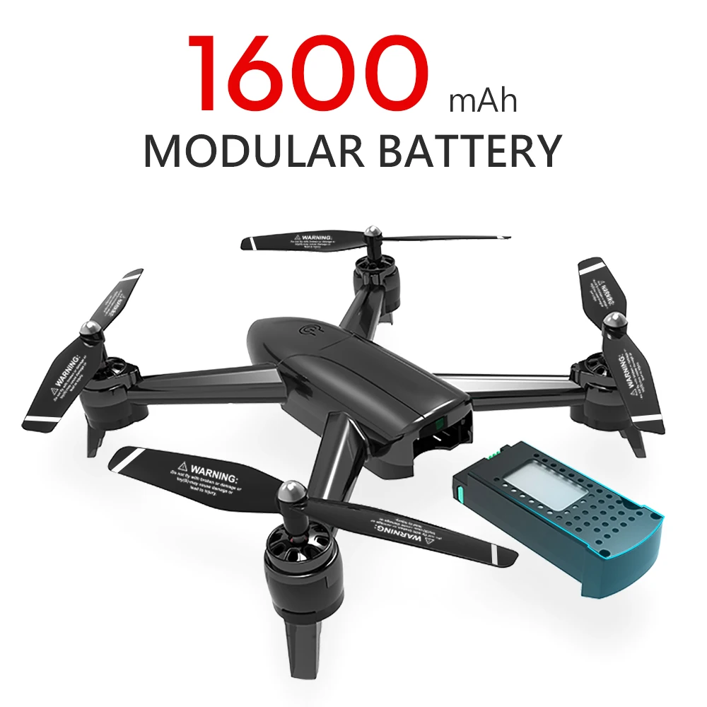SG106 Мини камеры для Дронов дистанционное управление Wi-Fi с камерой складной RC Квадрокоптер высота удержания вертолет Дрон игрушки для детей