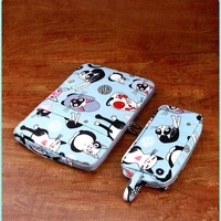 ipad pouch cute 9 7 10 2 10 5 10 9 pro 11 12 9 inch tablet case laptop sleeve 13 inch 11 6 12 13 3 14 15 4 15 6 16 1 bag