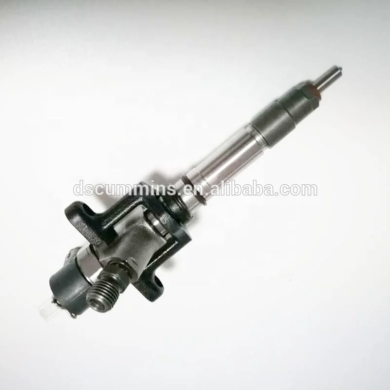 

Original New 4M50 Diesel fuel injector ME223750 0445120049