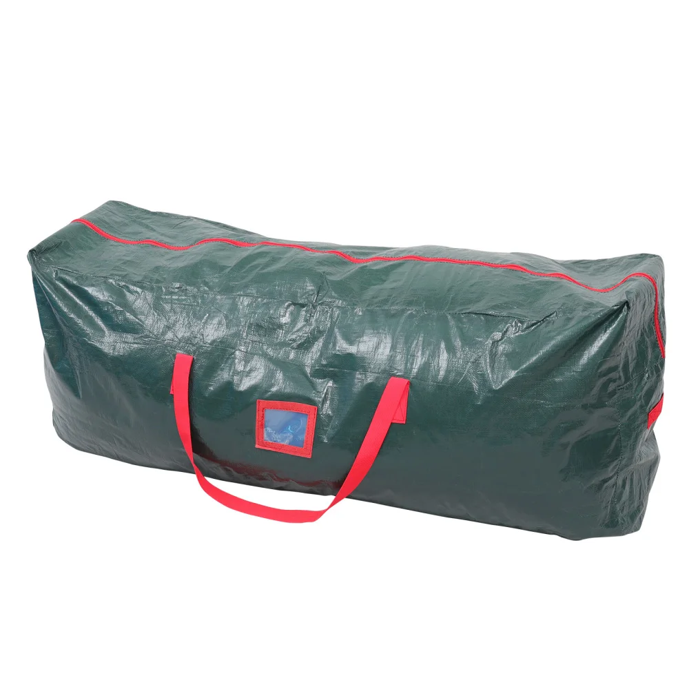 

Versatile Christmas Tree Storage Bag Outdoor Home Portable Gift Storage Bag