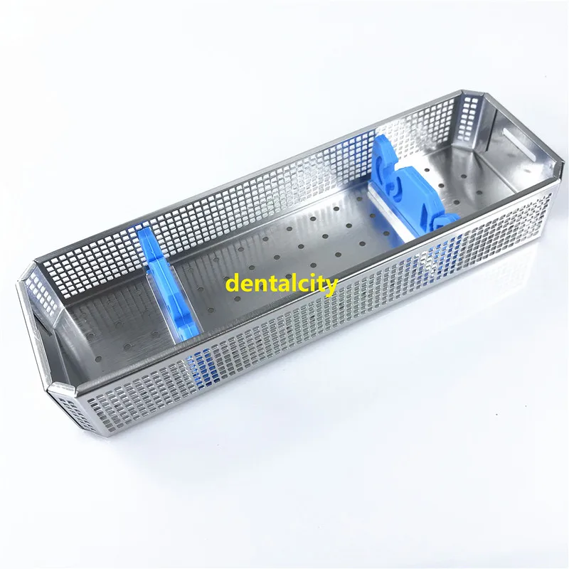 Поднос для стерилизации эндоскопа из нержавеющей стали чехол поднос